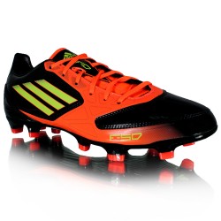 Adidas F10 TRX Firm Ground Football Boots ADI4608