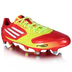 Adidas F10 TRX Soft Ground Football Boots ADI4502