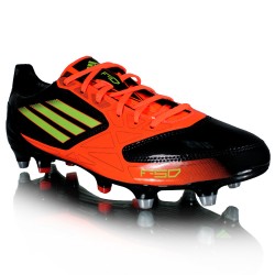 Adidas F10 TRX Soft Ground Football Boots ADI4606