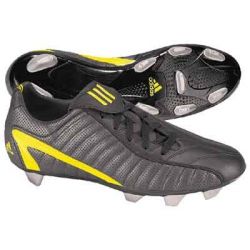 Adidas F10 TRX Soft Ground Football Shoe