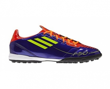Adidas F10 TRX TF Mens Football Boots