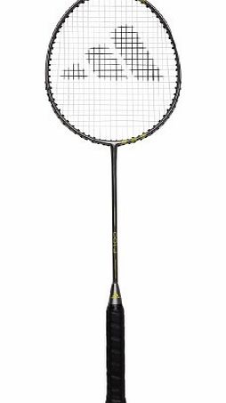 adidas F100 RK219511 Badminton Racquet Grey 670 mm