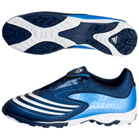 F108 Astro Turf Trainers - New