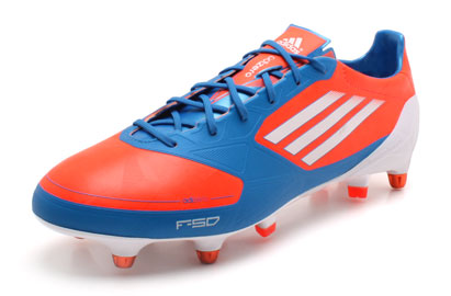 Adidas F50 adizero Euro 2012 XTRX SG Football Boots