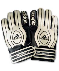 Adidas F50 Silhouette Glove (Adult)
