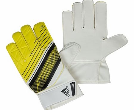 Adidas F50 Training Goalkeeper Gloves - Vivid