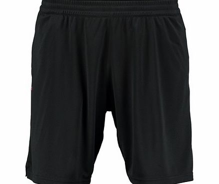 Adidas F50 Training Shorts Black M35788