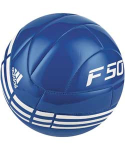 Adidas F50 X-ite Size 5 Football