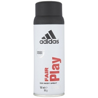 Fair Play 150ml Deodorant