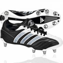 Adidas Flanker III Wide Fit Rugby Boots