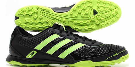 Adidas Football Boots Adidas Adi 5 X Astro Turf /3G Football Trainer
