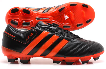 Adidas Adi Pure III FG Football Boots