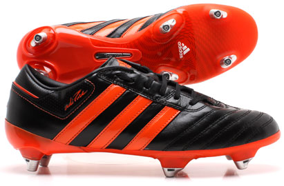 Adidas Football Boots Adidas Adi Pure III SG Football Boots