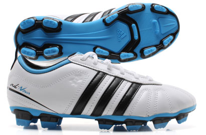 Adidas AdiNova IV TRX FG Kids Football Boots