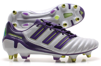 Adidas Football Boots Adidas adiPower Predator CL XTRX SG Football Boots