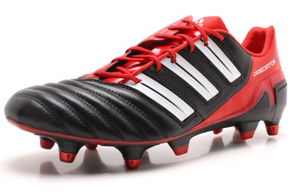 Adidas Football Boots Adidas adiPower Predator XTRX SG Football Boots