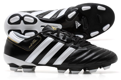 Adidas Football Boots Adidas adiPURE III XTRX FG Football Boots