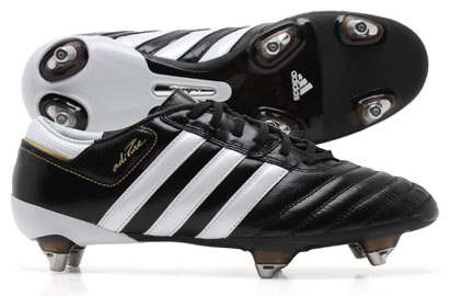 Adidas Football Boots Adidas adiPURE III XTRX SG Football Boots