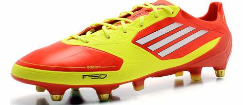 Adidas Football Boots Adidas F50 adizero miCoach XTRX Hybrid SG Football