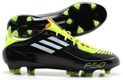 Adidas Football Boots Adidas F50 adizero TRX FG Football Boots