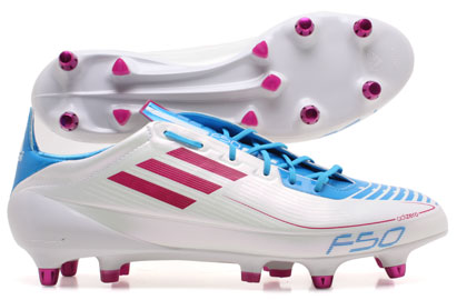 Adidas F50 adizero TRX Hybrid SG Football Boots