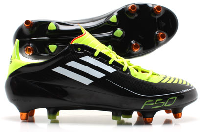 Adidas Football Boots Adidas F50 adizero TRX SG Football Boots