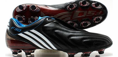 Adidas F50i Comfort Pack Leather SG/HG/FG Football