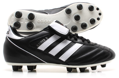 Adidas Football Boots Adidas Kaiser 5 Liga Moulded FG Football Boots