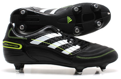 Adidas Football Boots Adidas Predator Absolado X SG Football Boots