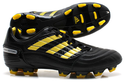 Adidas Football Boots Adidas Predator Absolado X TRX FG WC Football Boots