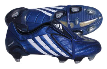 Adidas Predator Powerswerve TRX SG Football Boots Pred