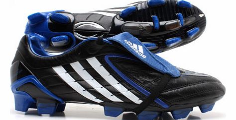 Adidas Football Boots Adidas Predator PowerSwerve XTRS FG Boots