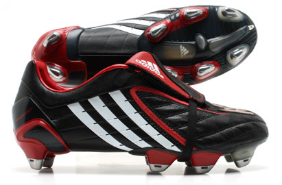 Adidas Football Boots Adidas Predator PowerSwerve XTRX SG Football Boots