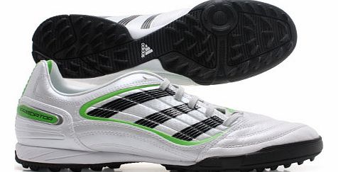 Adidas Football Boots Adidas Predator X Absolado CL Astro Turf Football