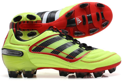 Adidas Football Boots Adidas Predator X FG Football Boots