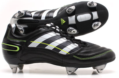 Adidas Football Boots Adidas Predator X SG Football Boots
