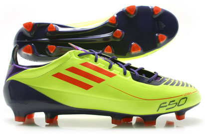 Adidas Football Boots  F50 adizero TRX FG Football Boots