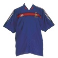 ADIDAS france home shirt - mens