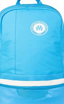 Adidas France Olympique de Marseille OM Back Pack - Om
