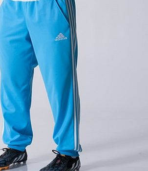 Adidas France Olympique de Marseille Sweat Pant - Om Blue/Core