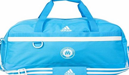 Adidas France Olympique de Marseille Teambag - Om Blue/Core