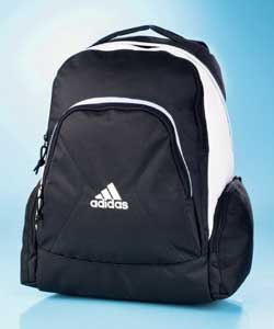 Adidas Freestyler Backpack - Navy