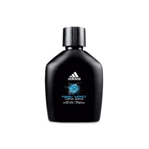 Adidas Fresh Impact Aftershave 100ml