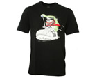 Adidas G Tee Ratnfunk Black T-Shirt