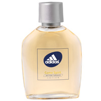 Adidas Game Spirit - 100ml Aftershave