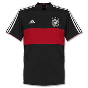 Adidas Germany Away Replica T-Shirt 2014 2015