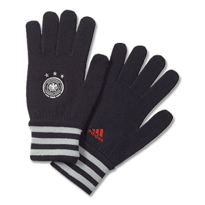 Adidas Germany Gloves 2014 2015