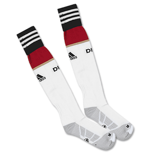 Adidas Germany Home Socks 2014 2015