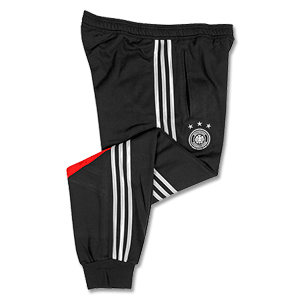Adidas Germany Sweat Pants 2014 2015