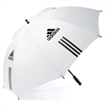 Adidas 60 Inch White Single Canopy Umbrella